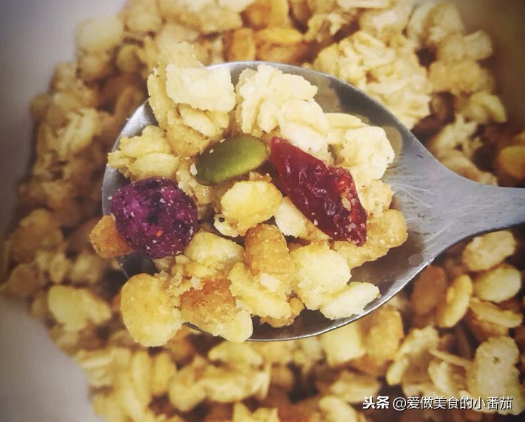 适合当早餐的燕麦片推荐,哪种燕麦片好吃又方便