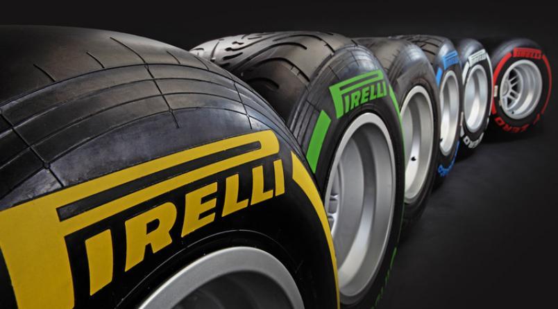 世界十大轮胎品牌2021,世界五大轮胎制造商