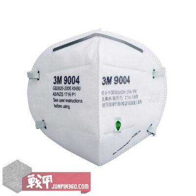 3m半呼吸面罩防冠状病毒,3m呼吸阀门口罩为什么不建议戴
