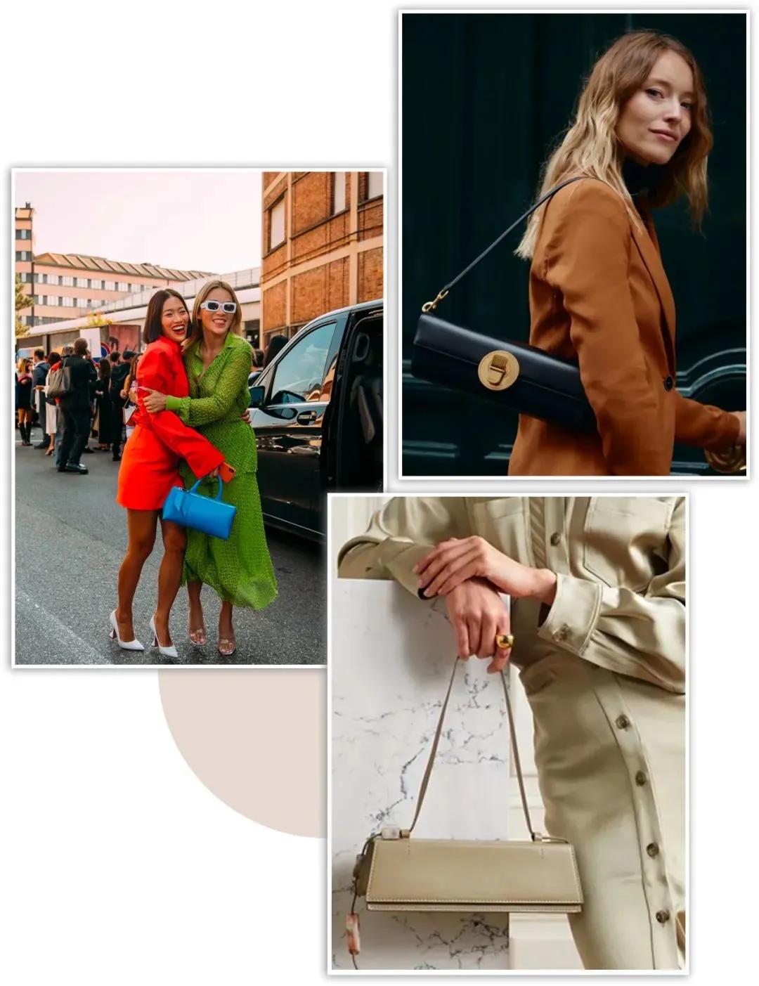 果然包包,果然包包是女人的最爱