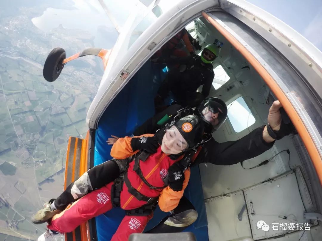 旅行7天,新西兰霍比特人村游记