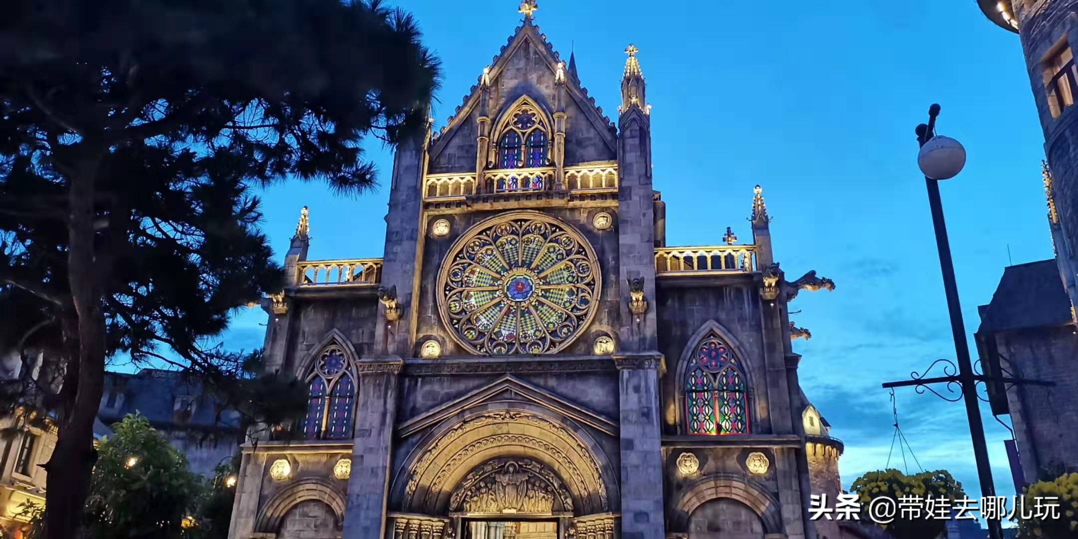 越南岘港怎么玩,岘港值得玩吗