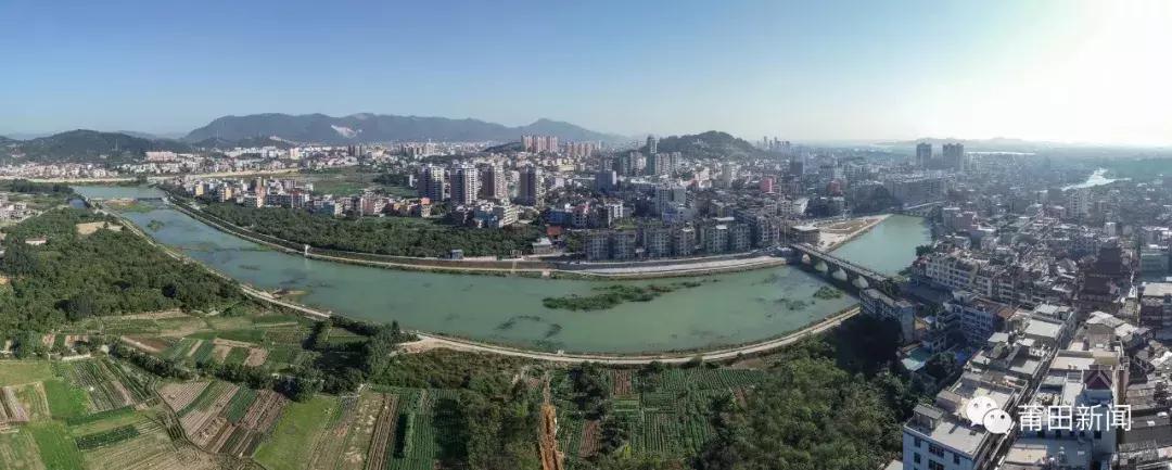 枫亭镇表彰,枫亭千年古镇