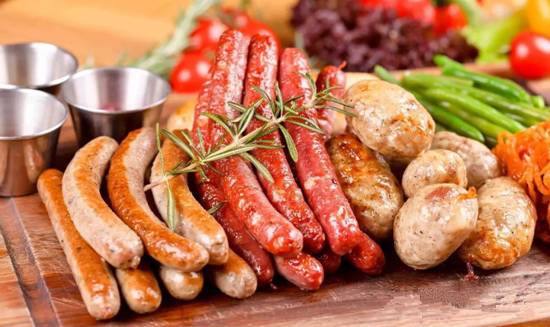 德国扭结面包英语,德国扭结碱水面包