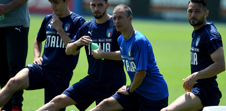 意大利教练中国队,意大利教练队有哪些人