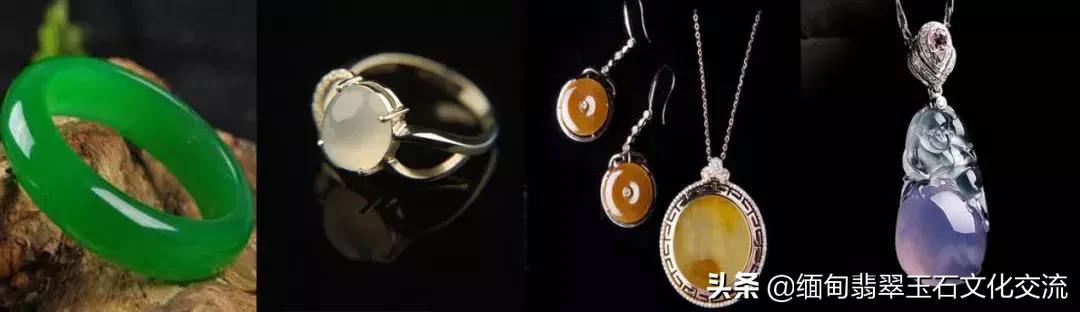 谢娜满身翡翠引争议，戴对显气质戴错变大妈，教给你搭配秘诀