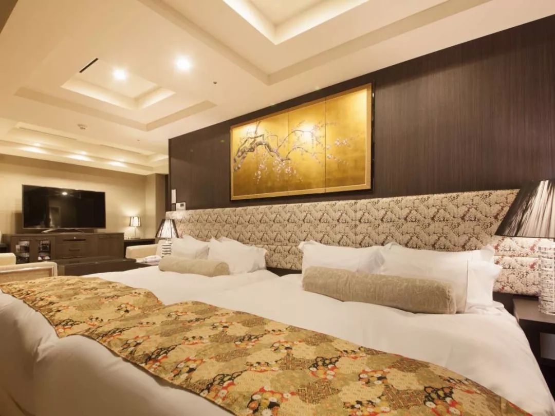 东京高性价比度假酒店推荐,东京顶级酒店推荐