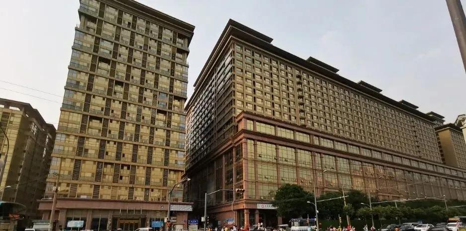 济南和平路诚基中心改造后叫什么,济南诚基中心整体改造