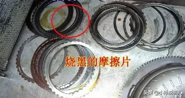 大众polo自动挡无法挂挡,大众polo自动变速箱通病