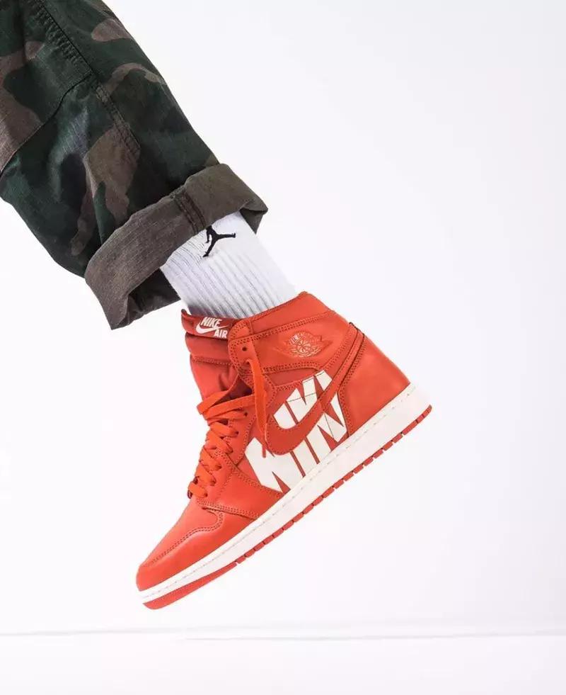 airjordan1好看的配色,最全airjordan1低帮配色