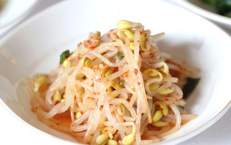 韩国料理和朝鲜料理的区别,朝鲜族美食和韩国料理有什么区别