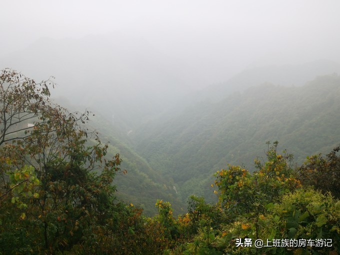 合肥到皖南川藏线攻略两天一夜,杭州出发皖南川藏线自驾游攻略