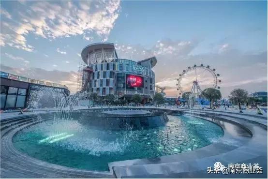 江宁百家湖商业,江宁百家湖cbd规划图