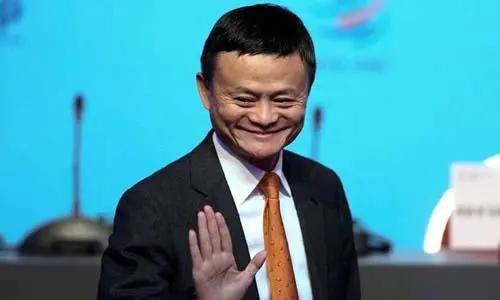 疫情后,马云被人公开“表白”?实体店老板,看清他的“真面目”