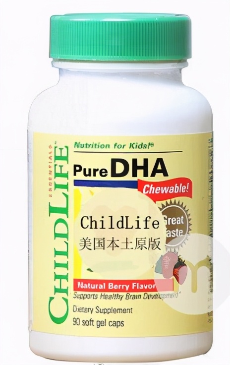一岁半宝宝dha推荐,适合宝宝dha哪款好吃