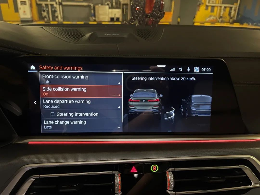 老改新的宝马x6和新款比较,宝马x6为什么比x1便宜