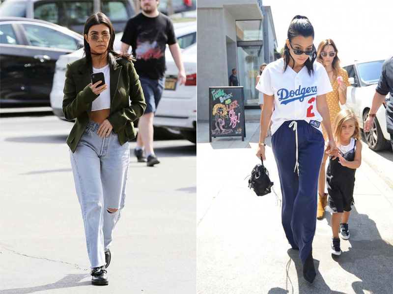 8小姐专属欧美风，三招解救丰乳肥臀