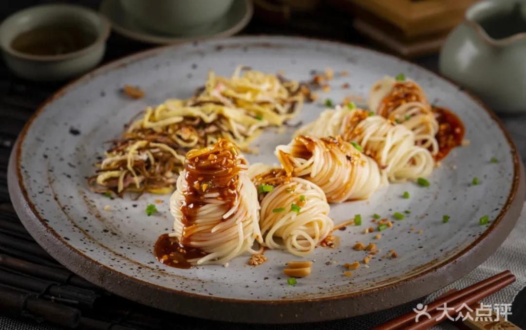 天津金环西餐厅大众点评,天津大众点评必吃榜