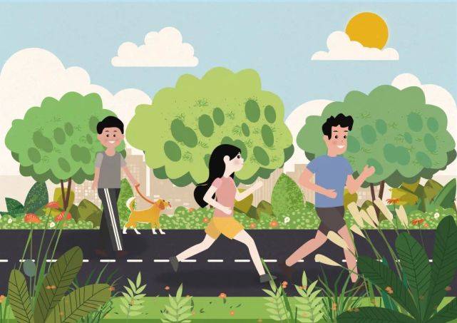 头痛一定是发烧吗,枕小神经引起的头痛