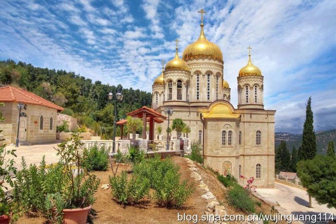 看完耶路撒冷的感受,耶路撒冷到底有多美