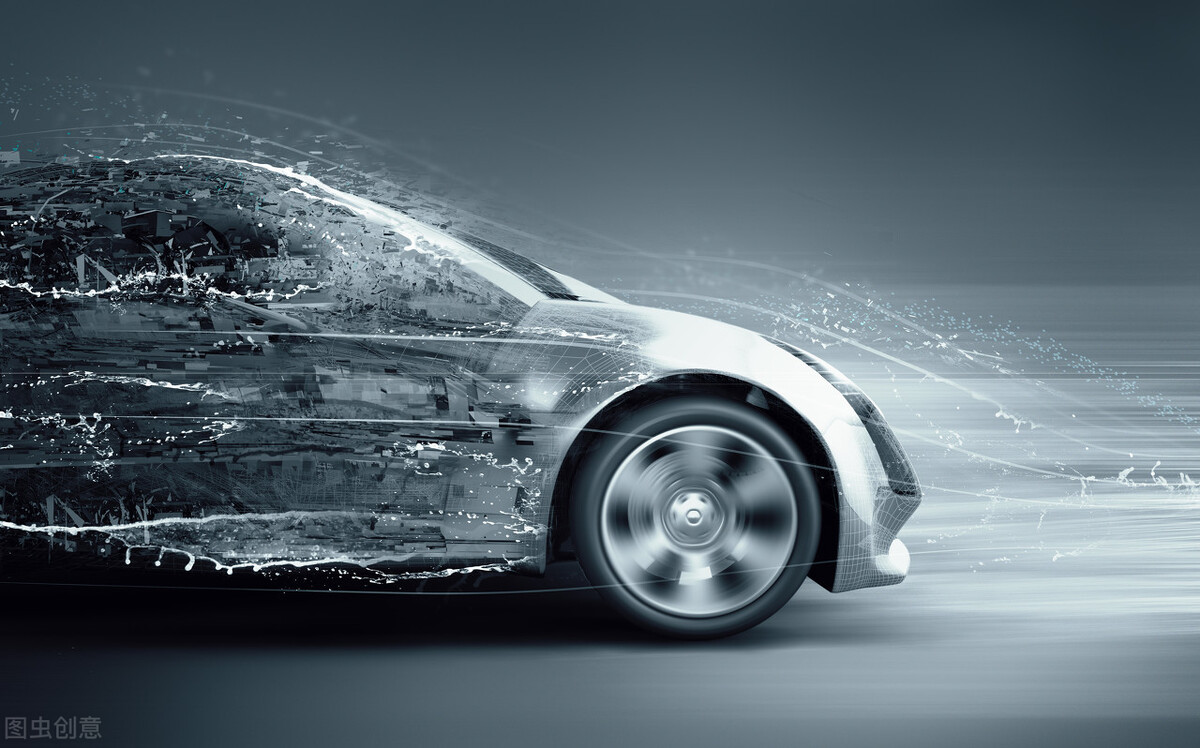 世界汽车有哪五大发展,中国十大汽车制造商都有哪些