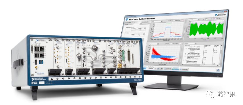 华为5g核心技术测试,华为完成5g-a全部功能测试