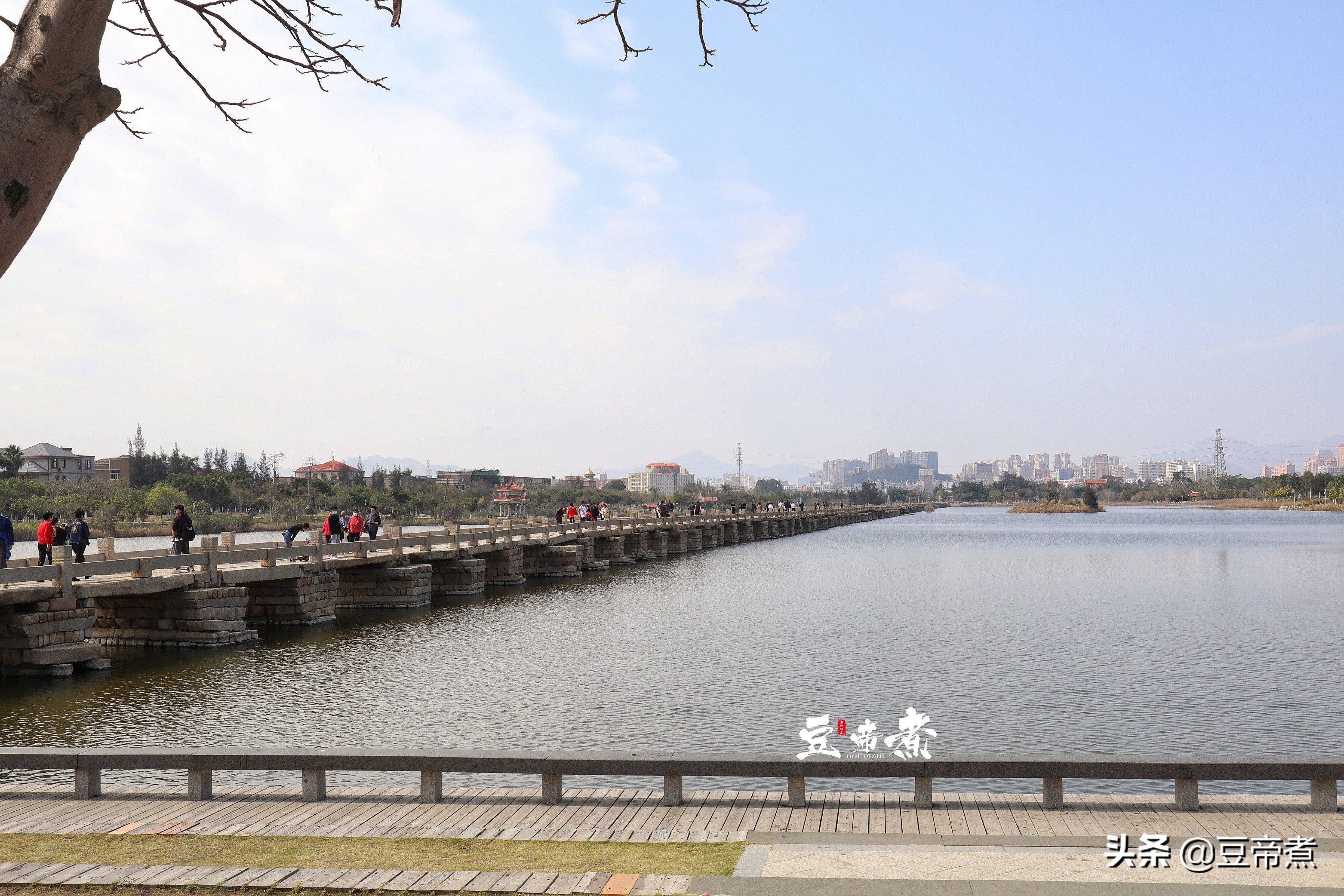 安海镇全国历史文化名镇,晋江市安海镇经济