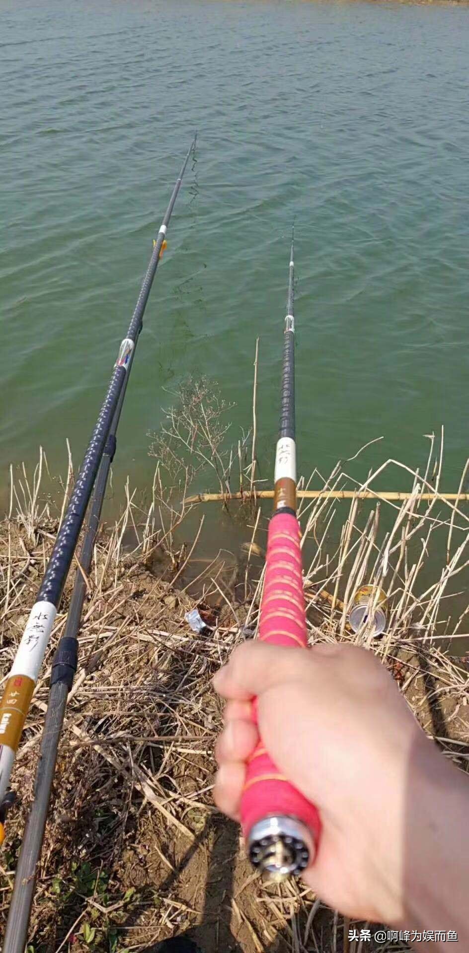 钓鱼新手必备6件装备推荐,钓鱼多年的总结