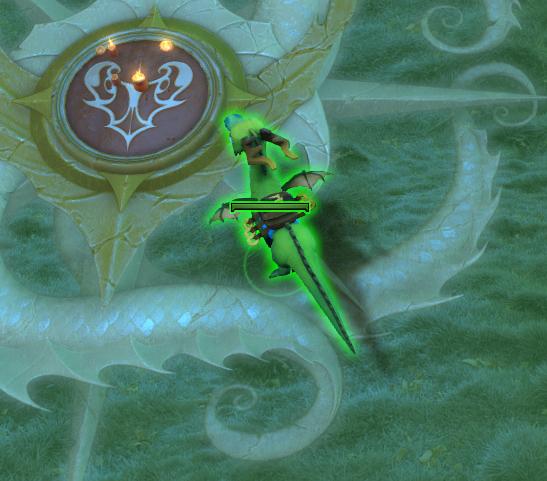 dota2rpg地图制作教程,dota2珍藏轮回攻略