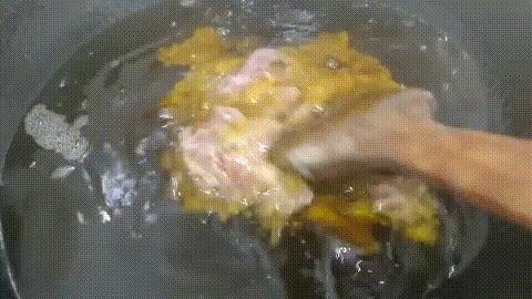 烤孜然羊肉羊肉怎么去膻味,孜然羊肉口感太硬怎么补救