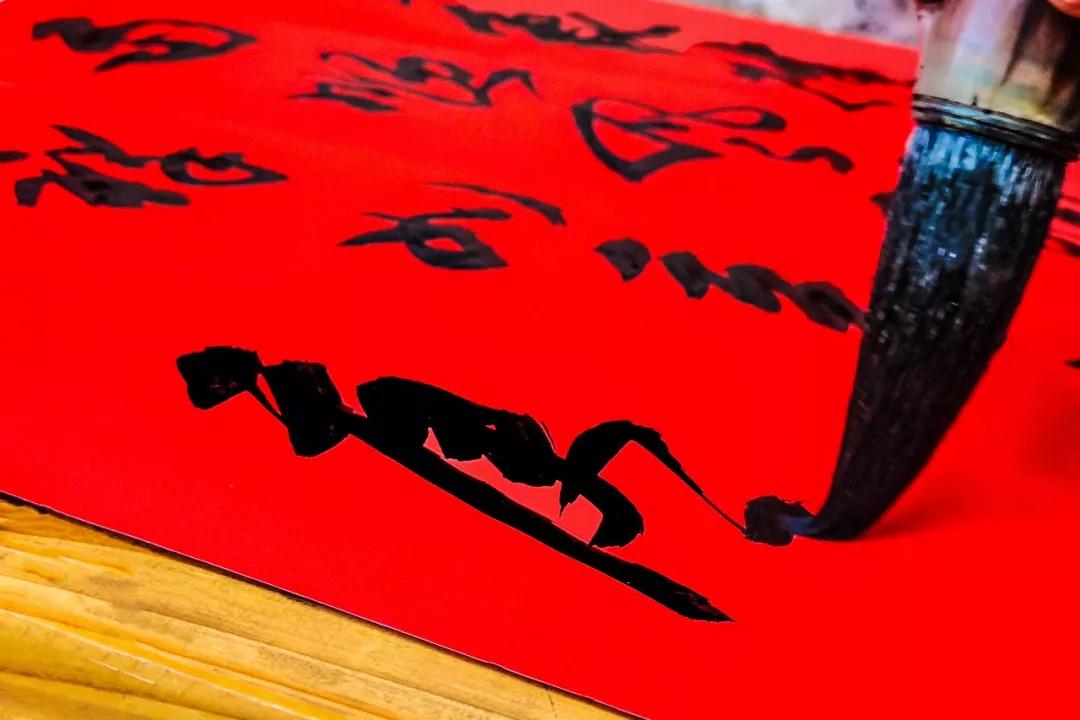 Duters在全球各地给您拜年啦