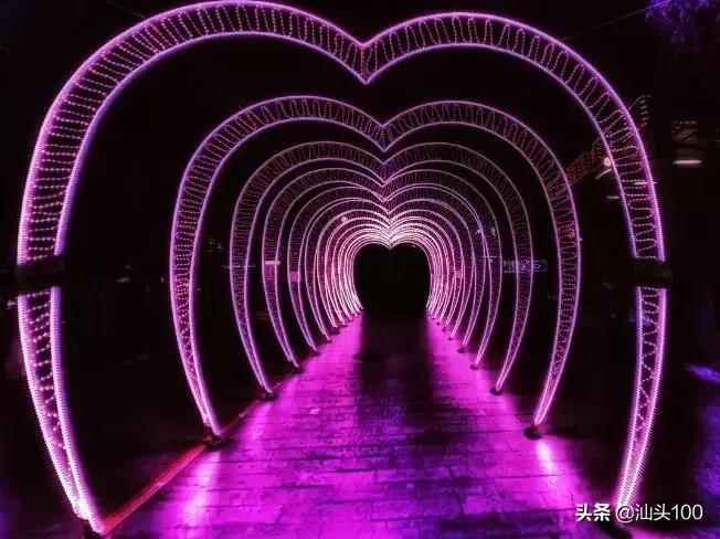 今年春节在汕头怎么玩！家门口的游玩攻略！盘它！