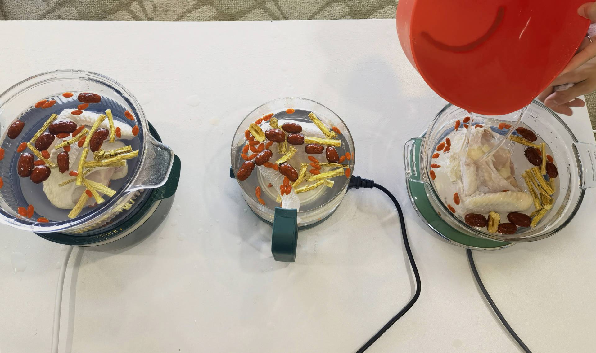 多功能电锅蒸煮炒煎一体锅测评,哪一款电炖锅最好用