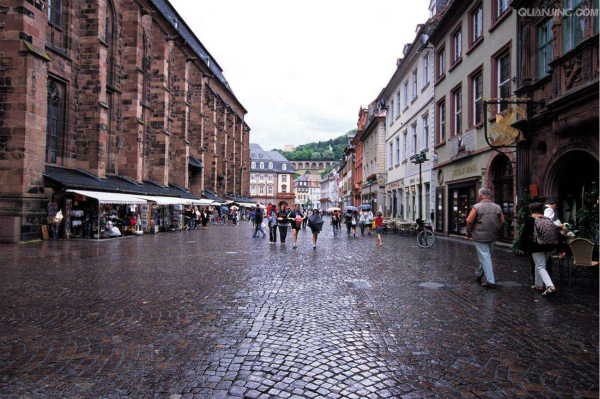 德国留学一年多少钱,高中生去德国留学需要什么条件