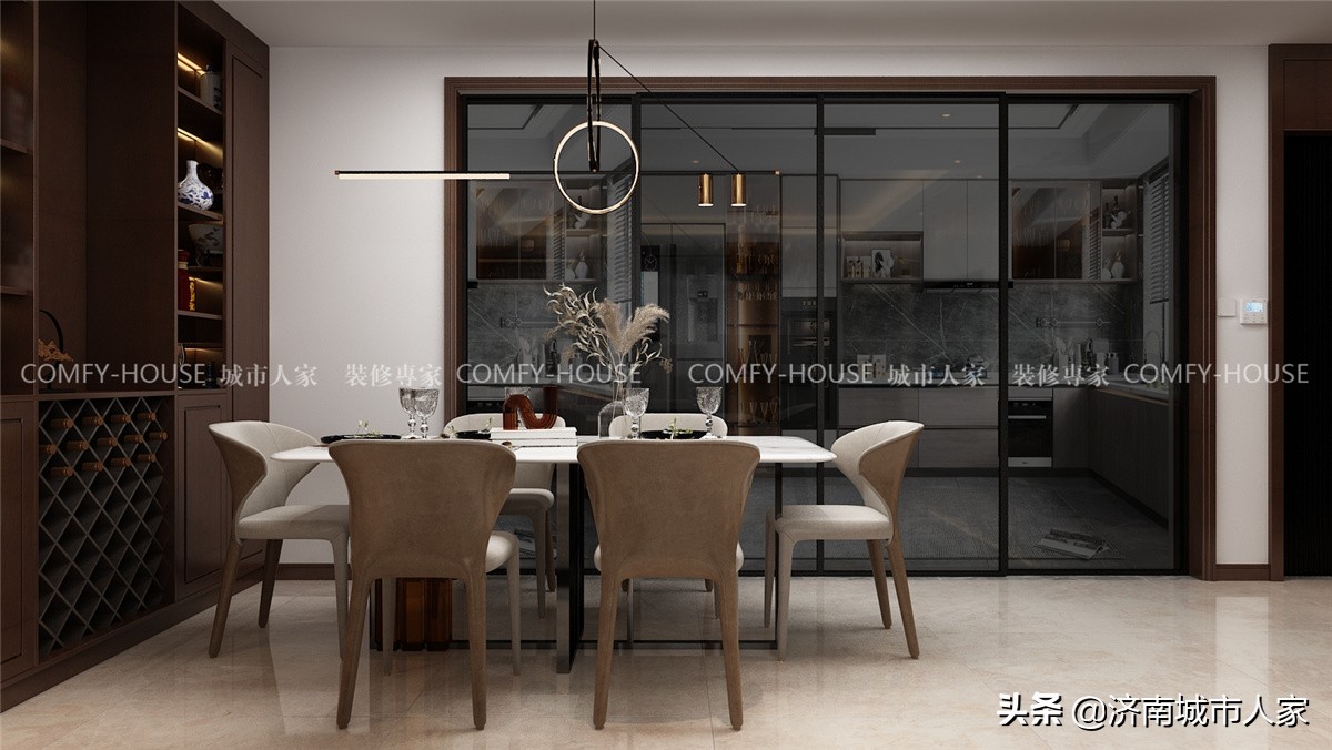 万科翡翠公园鸣翠121跃层怎么样,翡翠公园133平方装修效果图