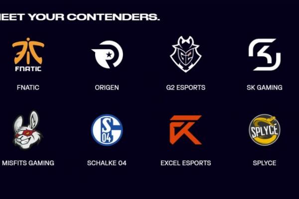 足球行销商为何放弃阿迪达斯以打造英国电子竞技品牌Excel