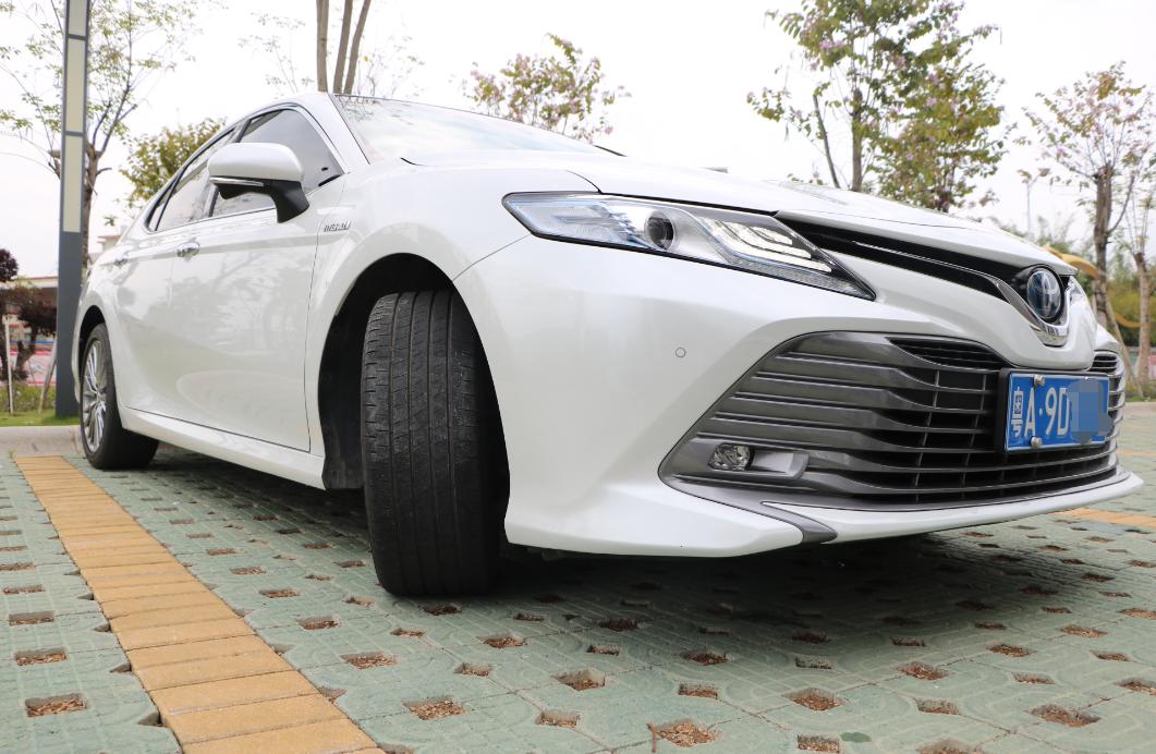 八代凯美瑞10万公里车主感受,第八代凯美瑞12万公里值得入手嘛