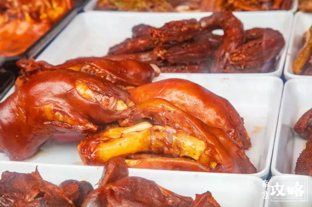 慧园里,南京城中,时光交错的角落