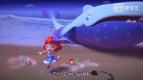 十部让人看了还想看的动画,一部大人才能看懂的电影