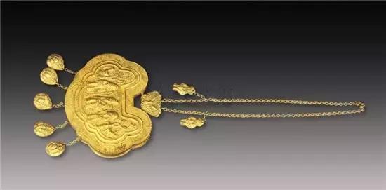 中国人的护身符,中国人专有的护身符