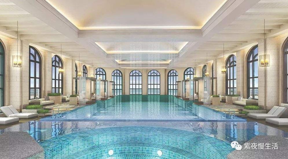 星海希尔顿海景,大连希尔顿酒店海景房