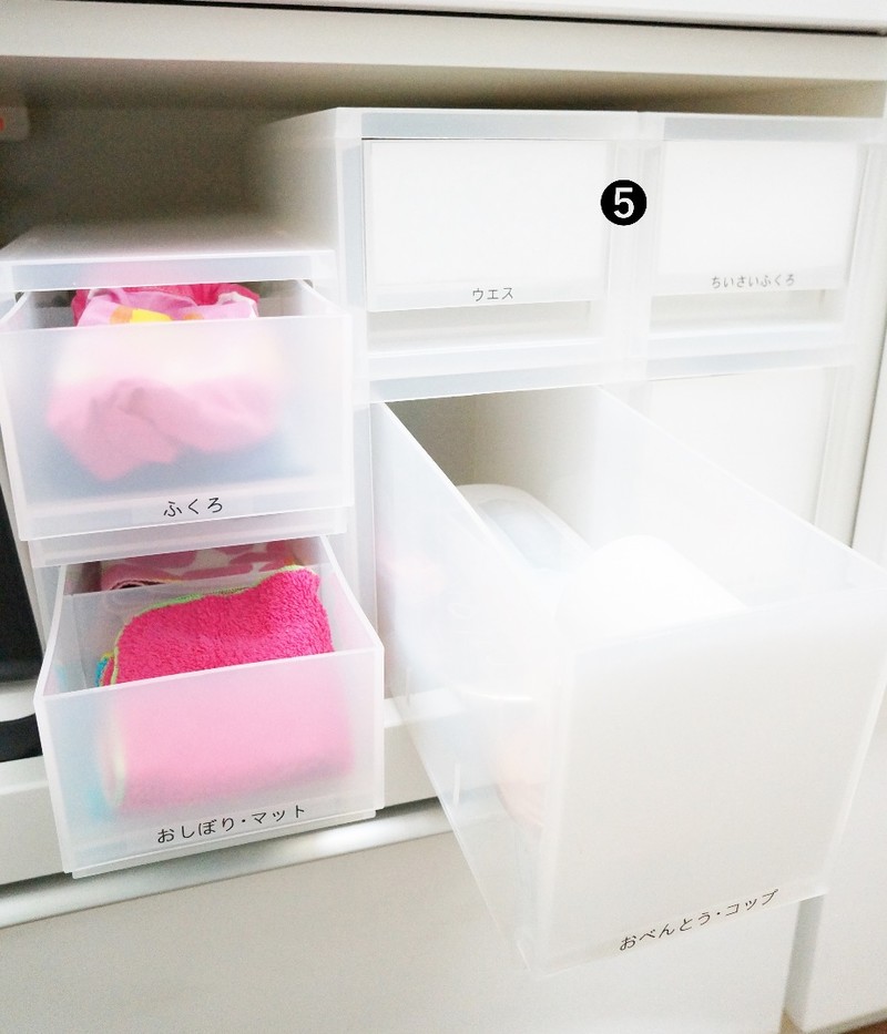 日本家居整理收纳品,日本最火爆的收纳神器