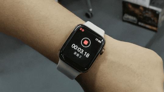watchos6测评,watchos6都支持哪些手表