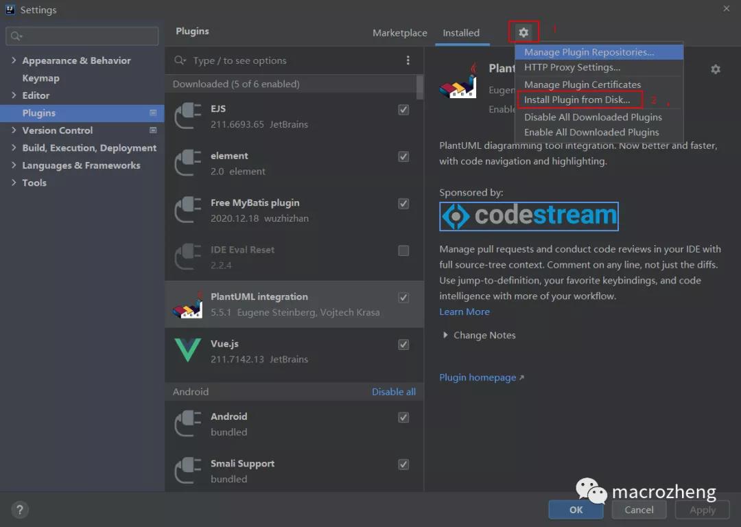 idea绘图软件,比visio好用的画图神器