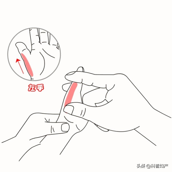 儿童身体有病的前兆有哪些,小儿手心热什么原因