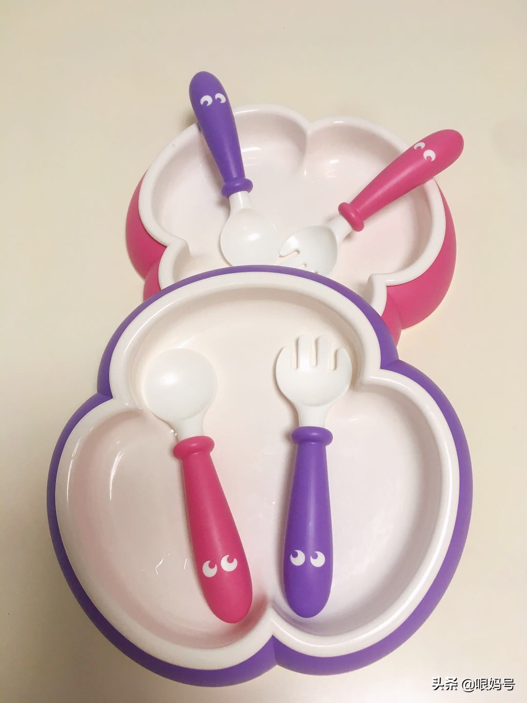 婴儿餐具用什么材质做的好,如何挑选宝宝餐具的攻略教程