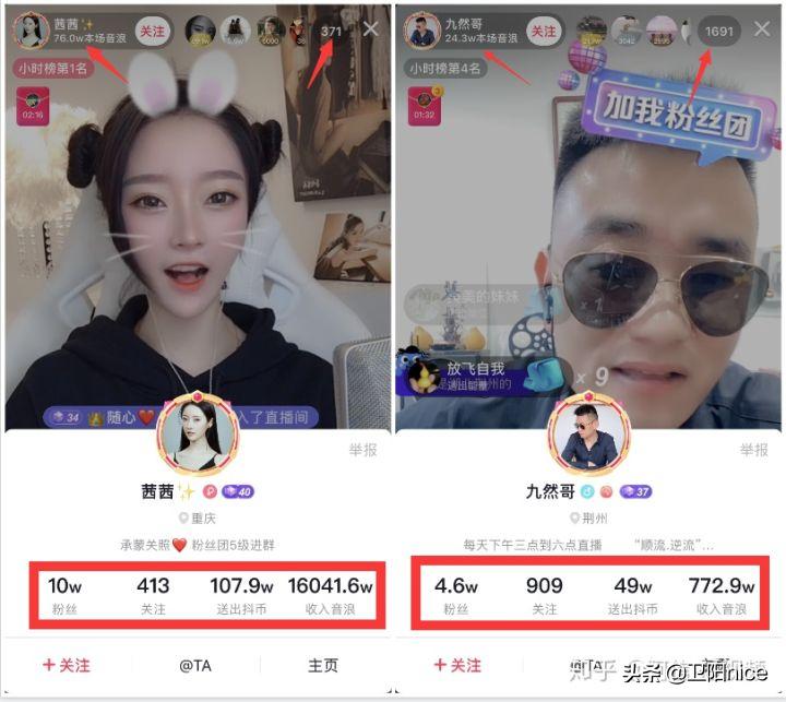 抖音做什么领域的账号简单好变现,2022抖音做什么内容变现最快