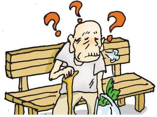 老人假牙最怕什么,最好最舒服的活动假牙