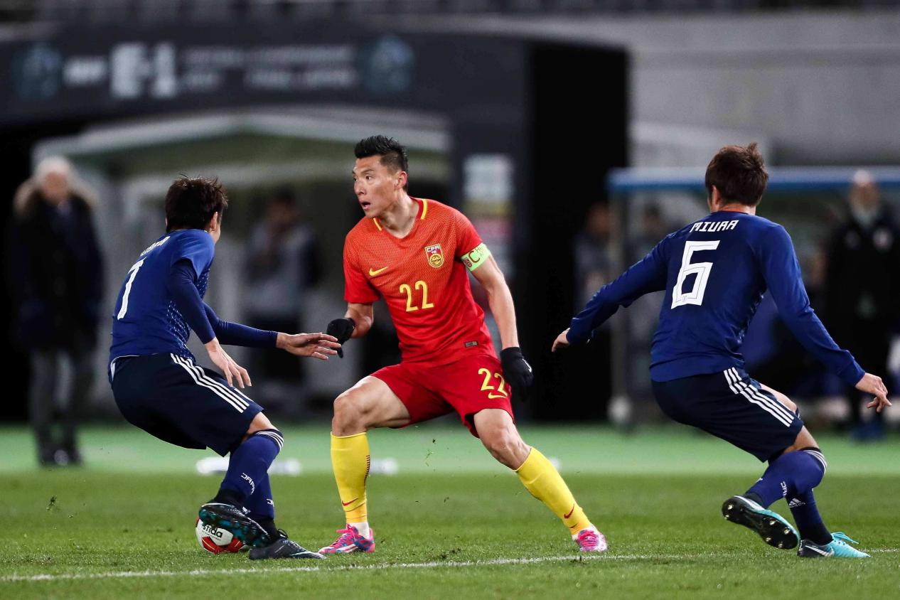 王刚于大宝葡超,国足武磊加盟西班牙人