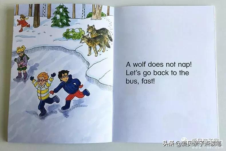 跟孩子聊科学,怎么给孩子读神奇校车